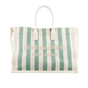 Saint Laurent Rive Gauche Tote